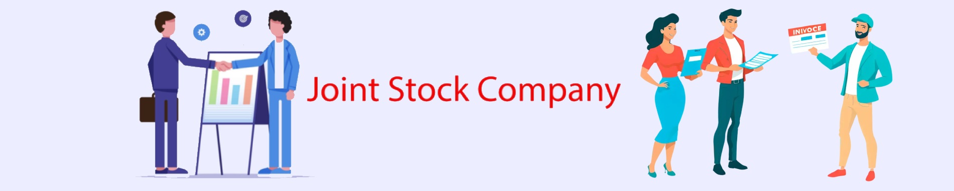 Establishing A Joint Stock Company In Oman