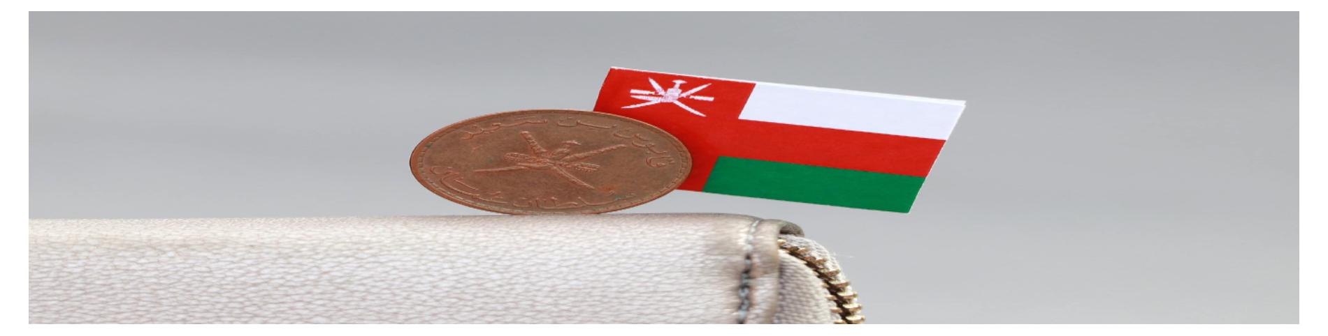 Corporate Income Tax Law In Oman